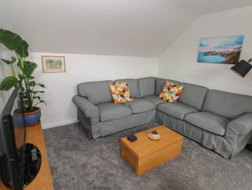 Apartment for 4 People in Saundersfoot, Pembrokeshire, Photo 2