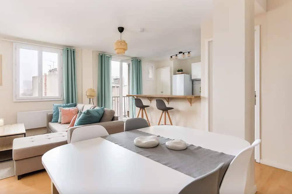 Appartement de vacances
