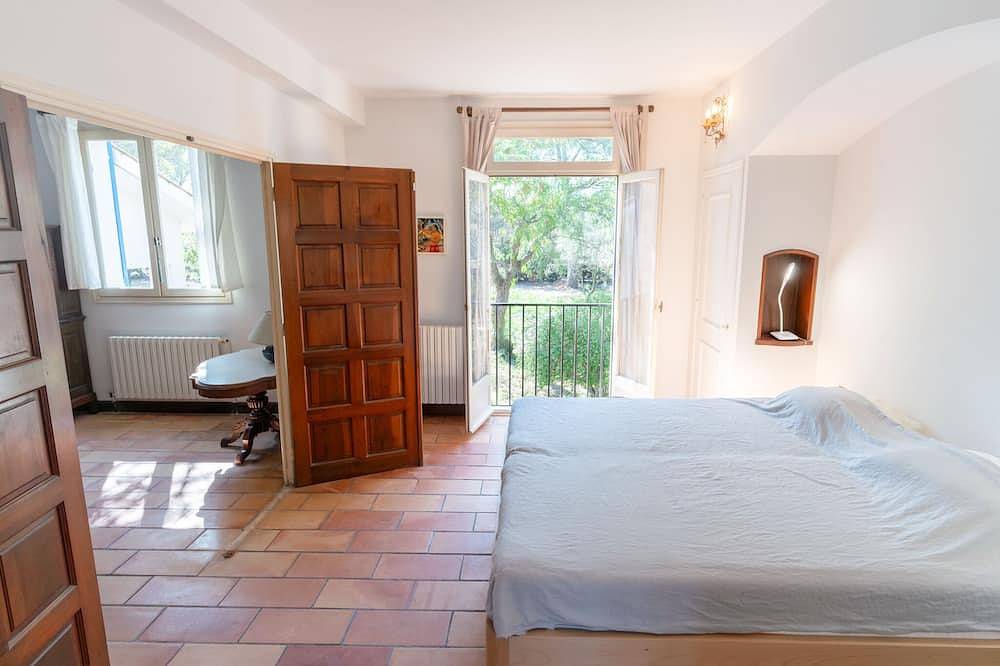 Loue Maison de Type Hacienda Avec Piscine en Catalogne in La Côte Vermeille, Palau-del-Vidre