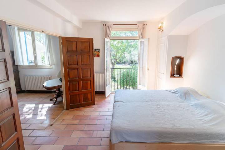 Location de vacances pour 14 personnes à Palau-del-Vidre - 2