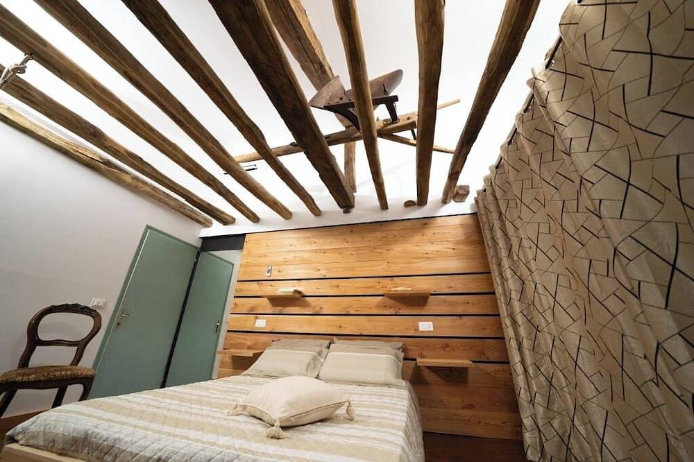 Casa Vacanza Vecchia Mura Appartamento 1 in Cison di Valmarino, Prealpi Carniche