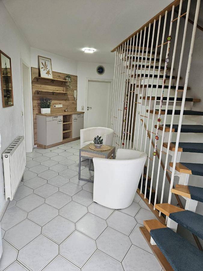 Chambre d’hôte pour 2 personnes, avec terrasse à Rust - 2