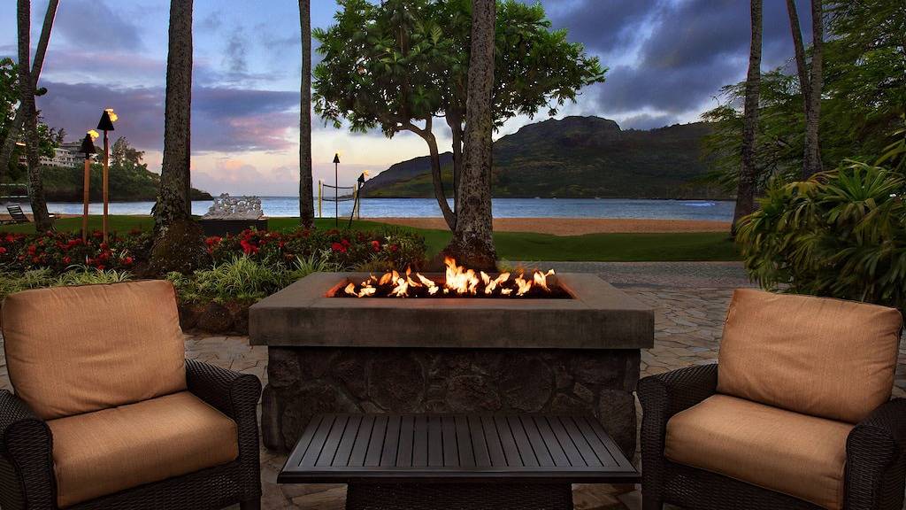 Oceanfront - 2 Bedroom - Marriott's Kauai Beach Club - Full Resort Access in Nawiliwili, Lihue