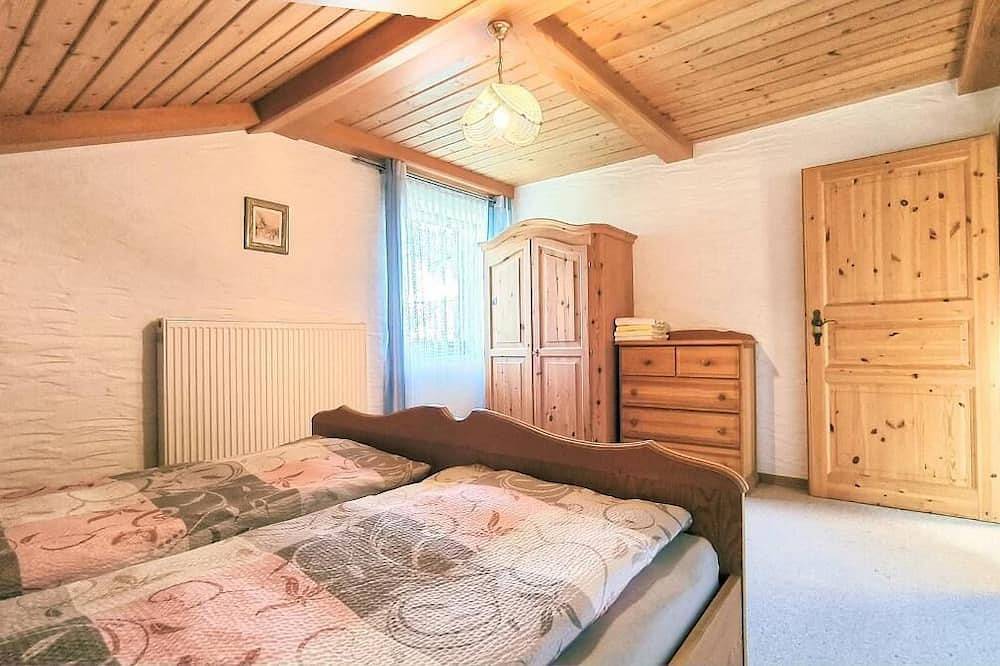 Apartamento inteiro, Apartamento tranquilo perto da \"aldeia de vidro Weinfurtner\" in Arnbruck, Baviera Oriental