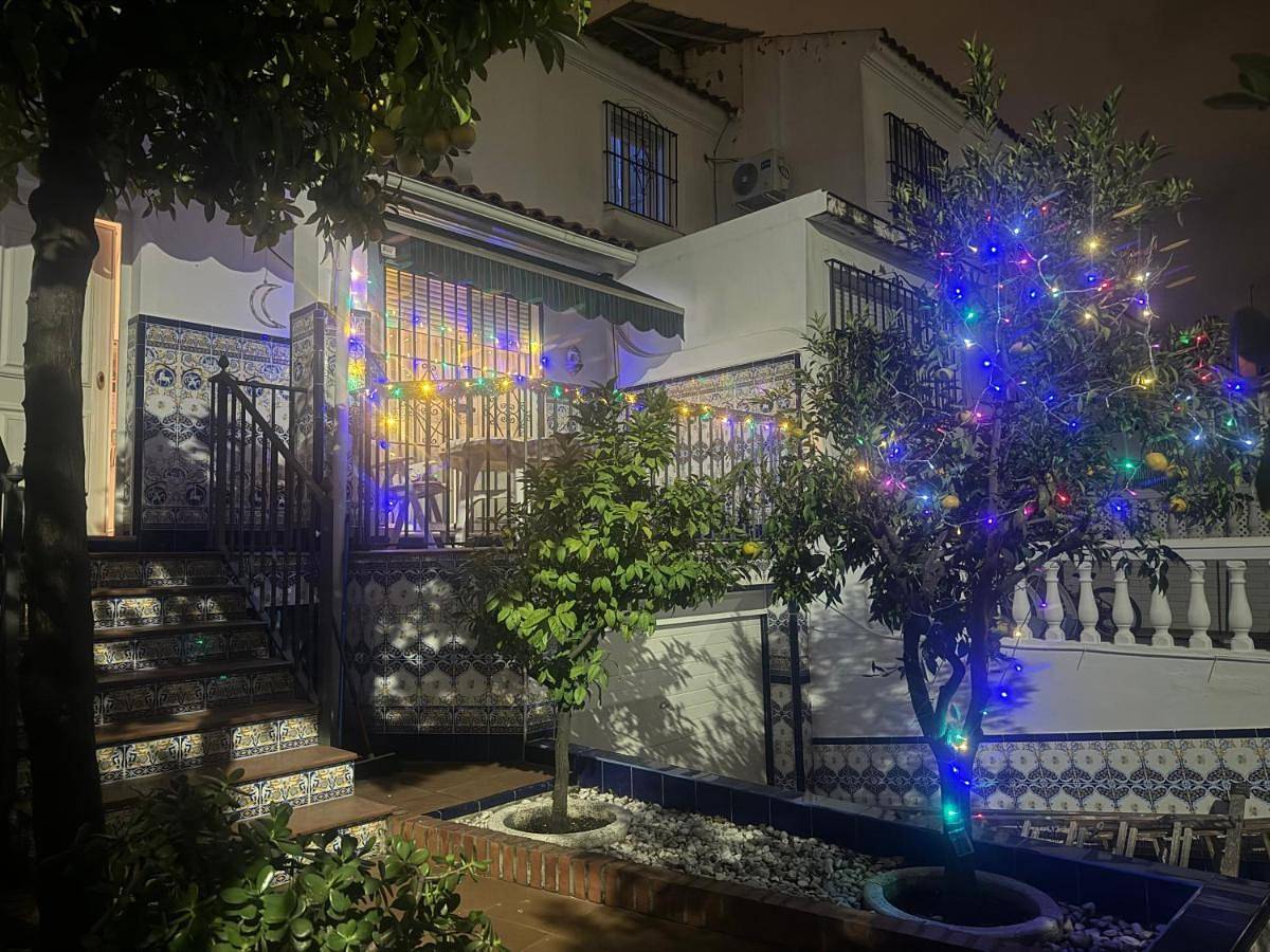 Casa sevilla Cavaleri in Mairena del Aljarafe, Provincia de Sevilla