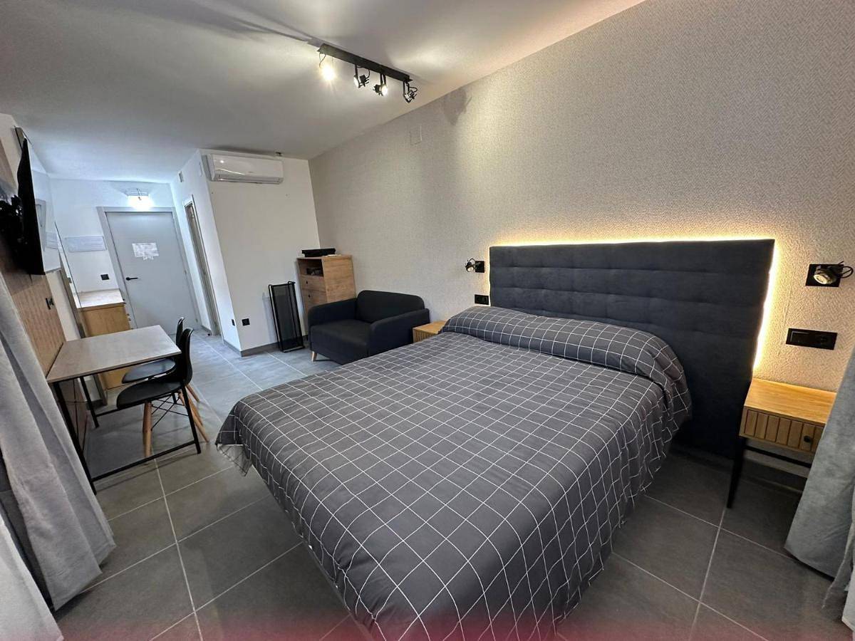 Ah Rentals Suites in Vinaròs, Costa del Azahar