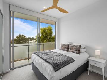 Ferienwohnung für 4 Personen in Brisbane, Queensland, Bild 3