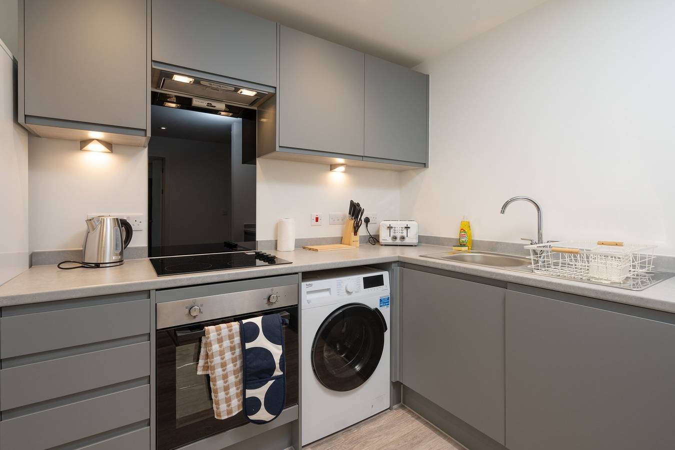 Appartamento intero, Guestready - Rifugio di charme a Vauxhall in Liverpool, Merseyside