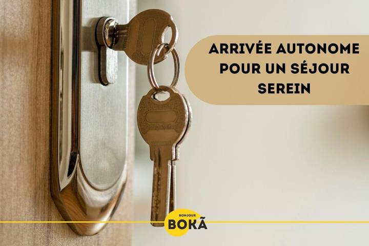 Location de vacances pour 10 personnes, avec terrasse à La Forêt-sur-Sèvre - 3