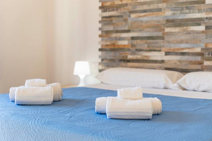 Ferienwohnung für 2 Personen, mit Whirlpool auf Sizilien - 4