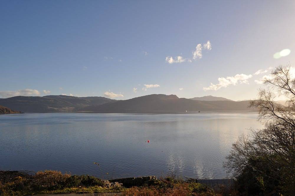 Casa vacanza a Highlands a partire da 405€ a notte