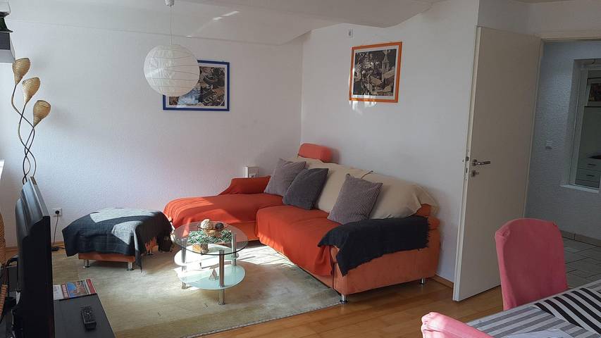Ferienwohnung für 6 Personen in Runkel