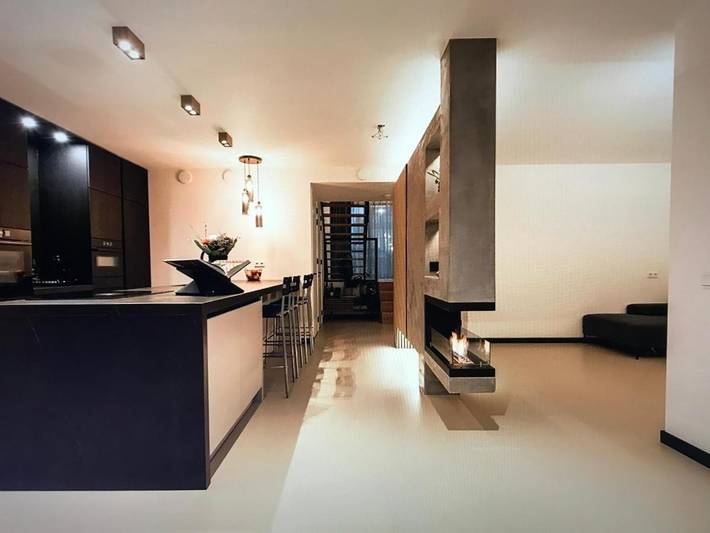 Apartamento de vacaciones para 8 personas, Se admiten mascotas - 1