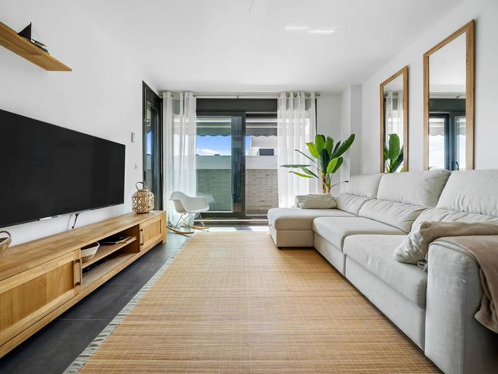Gîte pour 6 personnes à L'Ametlla de Mar - 3