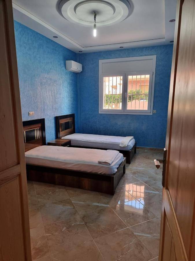 Appartement de vacances pour 6 personnes, avec balcon et vue, animaux acceptés