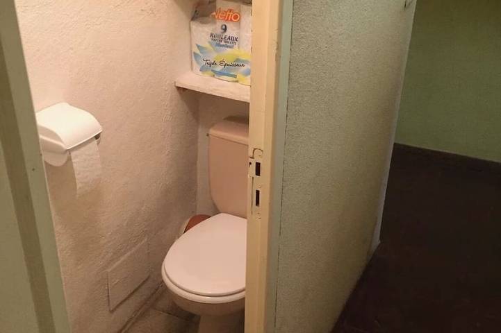 Location de vacances pour 6 personnes à Cuers - 2