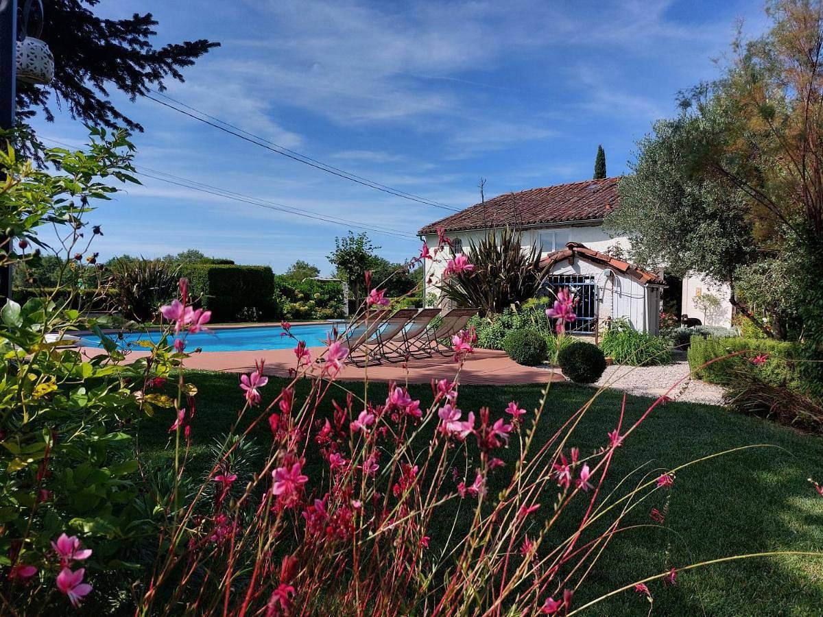 Le Clos de Saint Amour in Montauban, Tarn-et-Garonne
