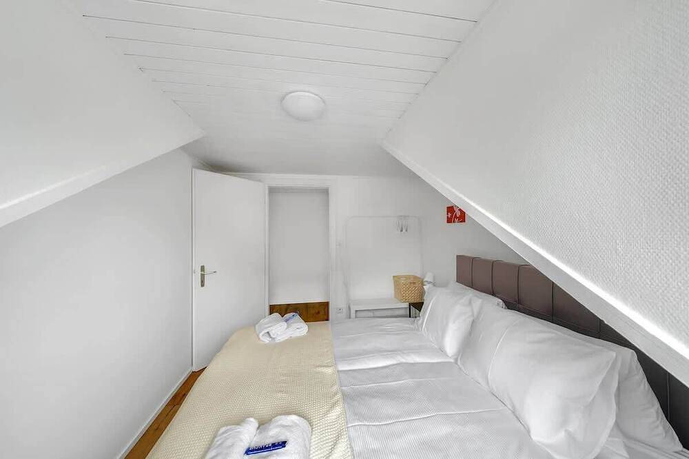 Apartamento entero, Book2stay: modern Apartment (Olma Messen) in St. Gallen, Lake Constance (Switzerland)