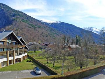 Location De Vacances pour 6 Personnes dans Grand Massif, Région de Bonneville, Photo 2