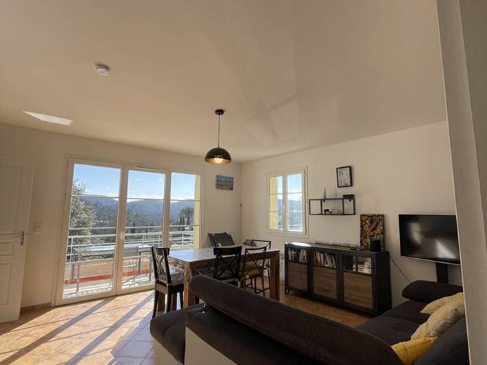 Location de vacances pour 5 personnes à Esparron-de-Verdon - 3