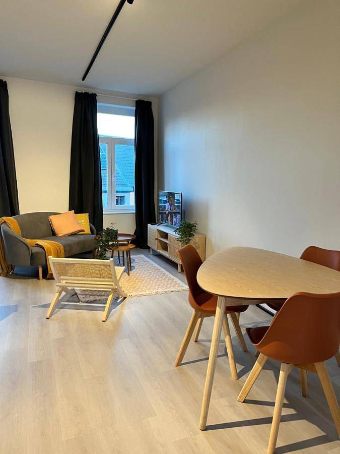 Geheel appartement, Deluxe Triple Room in Gent, Oost-Vlaanderen