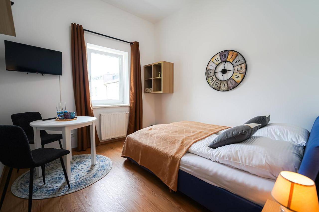 Citysuites Salzburg, Best Budget stay, next to City Center and Old Town, Shared Spaces in Salzburg, DMO Demo Region_1