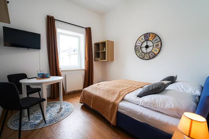BnB für 4 Personen in Salzburg - 2