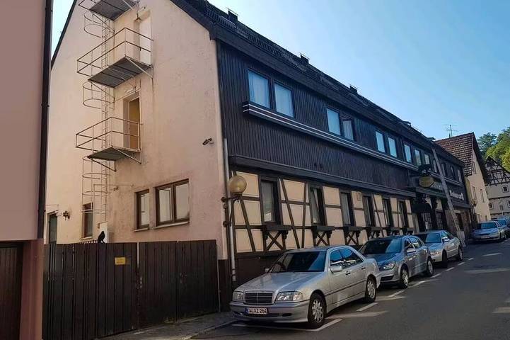 Boardinghaus Wildberg – Monteurzimmer nahe Nagold & Calw in Wildberg, Nordschwarzwald