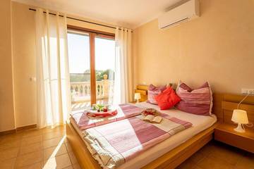 Finca für 4 Personen in Cala Figuera, Santanyí, Bild 4