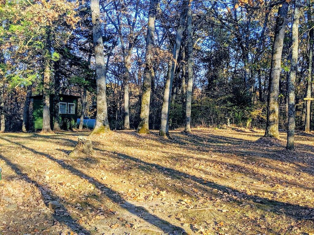 Vacation House for 8 Guests in Gasconade County