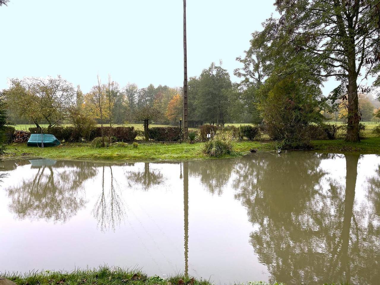 Chez Mathilde Et Sebastien in Rubigny, Ardennes