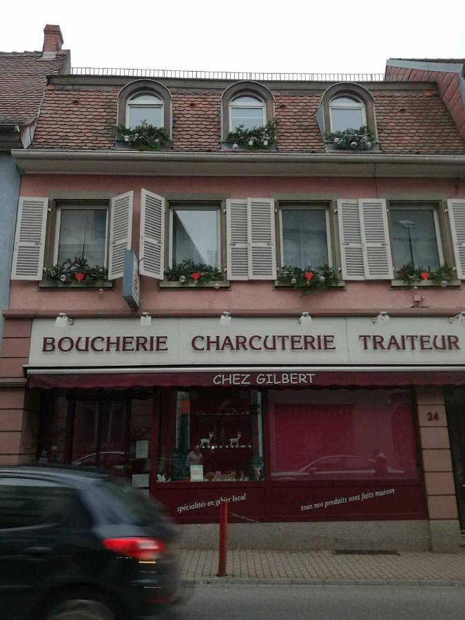 Gîte pour 6 personnes à Munster - 4