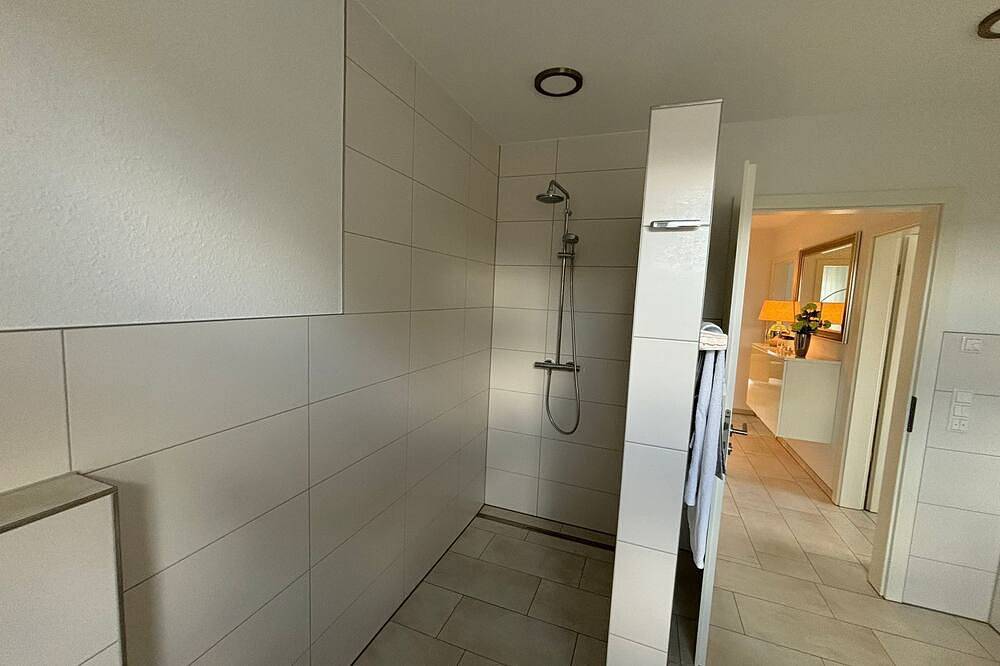 Ganze Wohnung, Ferienwohnung Harms, 85116 - Ferienwohnung Harms in Ostrhauderfehn, Oldenburger Münsterland