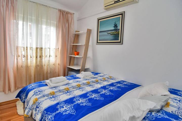 Chambre d’hôte pour 2 personnes, avec jardin et vue dans Région de Zadar - 3