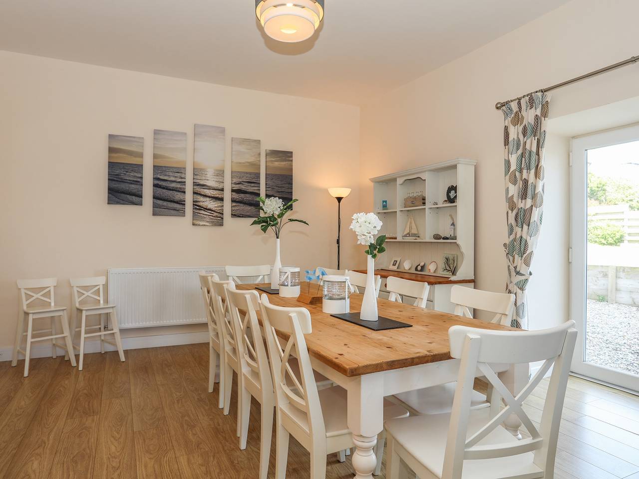Bryn Dale in Trearddur Bay, Isle of Anglesey