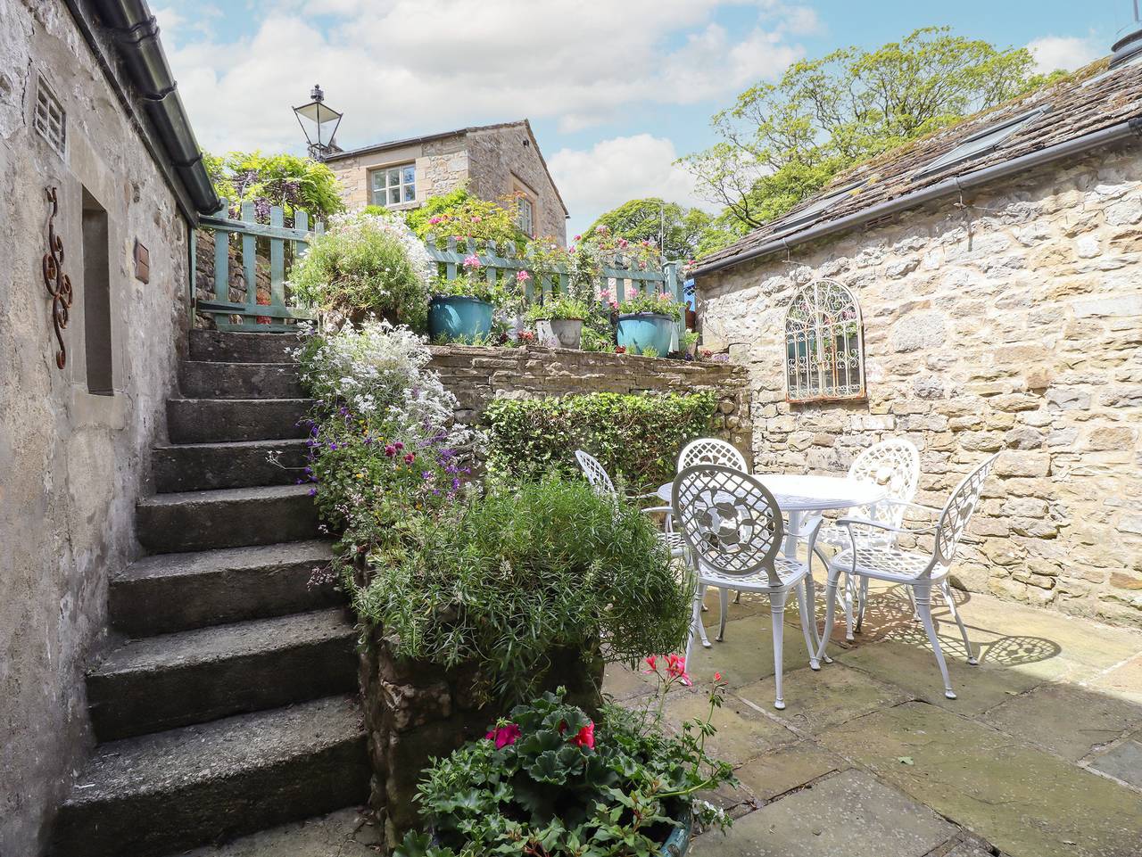 Sandy Cottage in Yorkshire Dales National Park