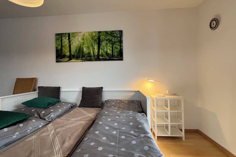 Ganze Wohnung, Ferienwohnung Reichersbeuern Sole Della Sera (Nähe München) in Reichersbeuern, Bayerische Alpen