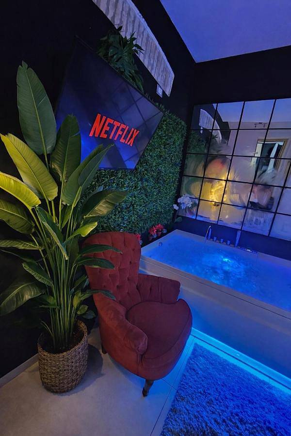 Casa vacanza per 2 persone, con panorama e giardino - 1