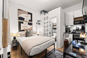 Apartamento De Férias para 2 Pessoas em Nova Iorque, Estado de Nova Iorque, Foto 2