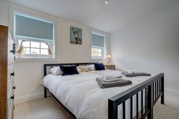 Cottage for 4 People in Winterton-on-Sea, Norfolk, Photo 4