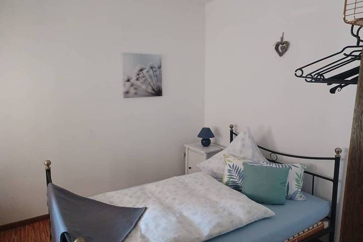 Ferienwohnung für 8 Personen - 1