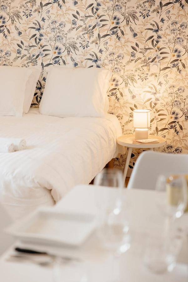 Gîte pour 3 personnes, avec vue à Guichen - 3