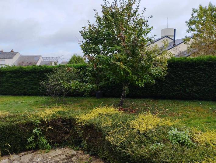 Gîte pour 2 personnes, avec vue ainsi que jardin et balcon à Saint-Laurent-Nouan - 3