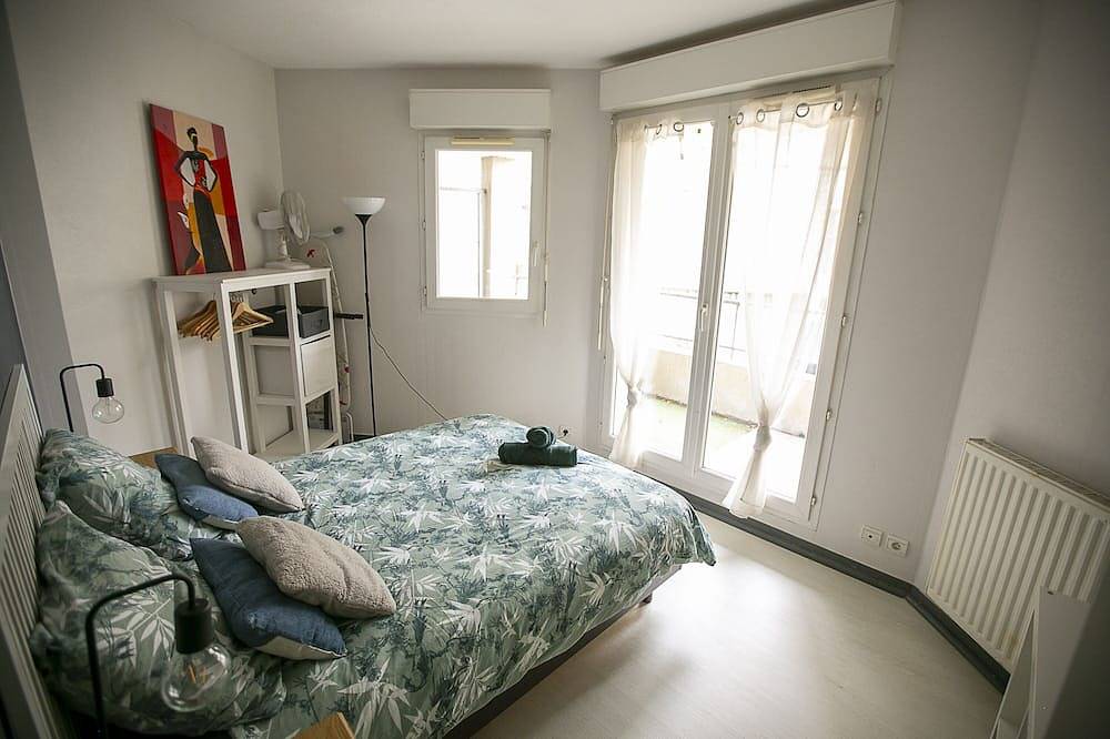 Apartamento entero, Cosy Appartement in Alfortville, Valle del Marne