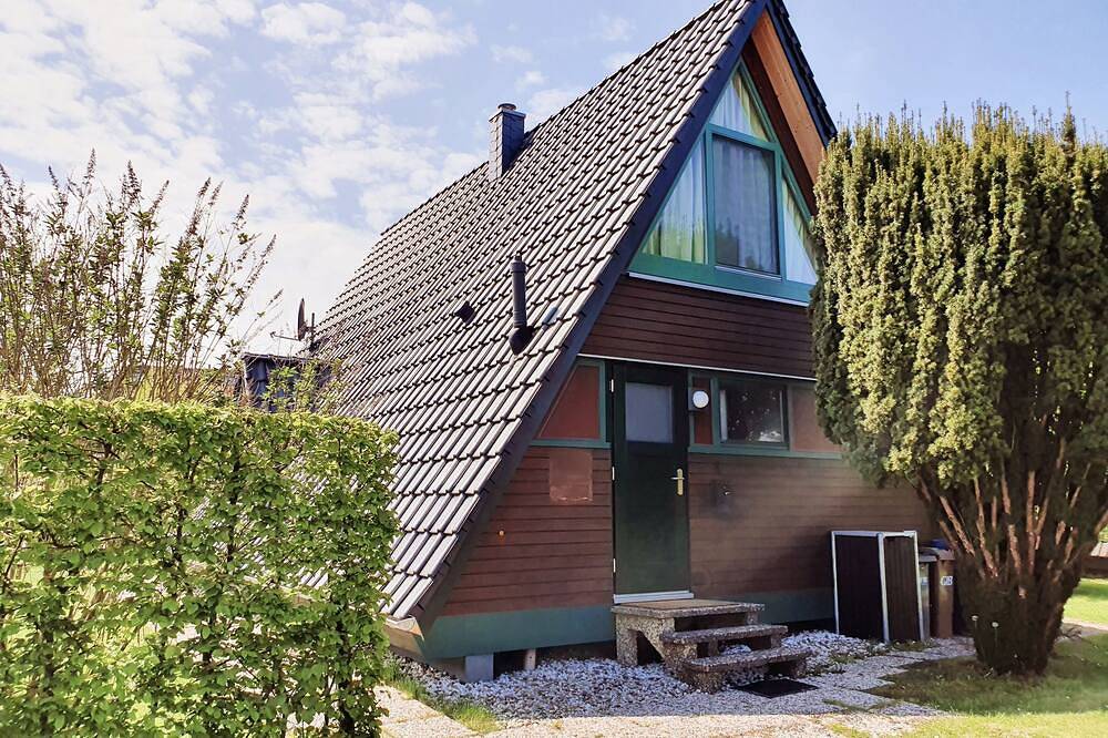 Casa vacanza a Weser-Ems a partire da 149€ a notte