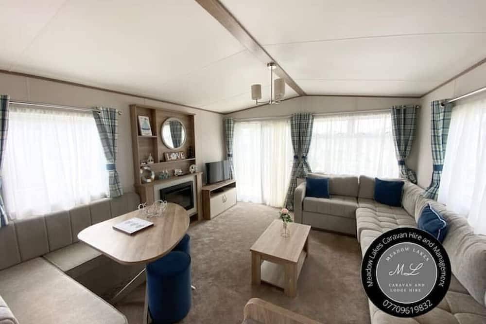 Palm Grove 182 - Golden Palm Resort in Chapel St. Leonards, Lincolnshire