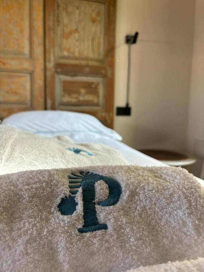 Bed and breakfast per 2 persone, con balcone e panorama - 1