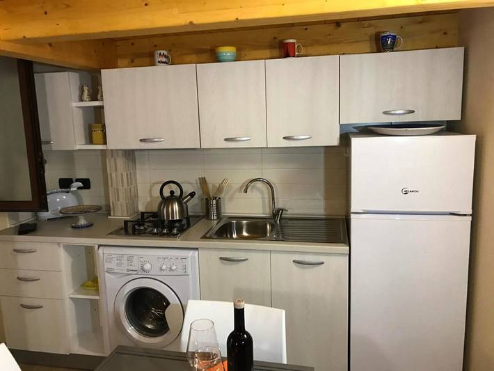 Gîte pour 2 personnes à Letojanni - 2