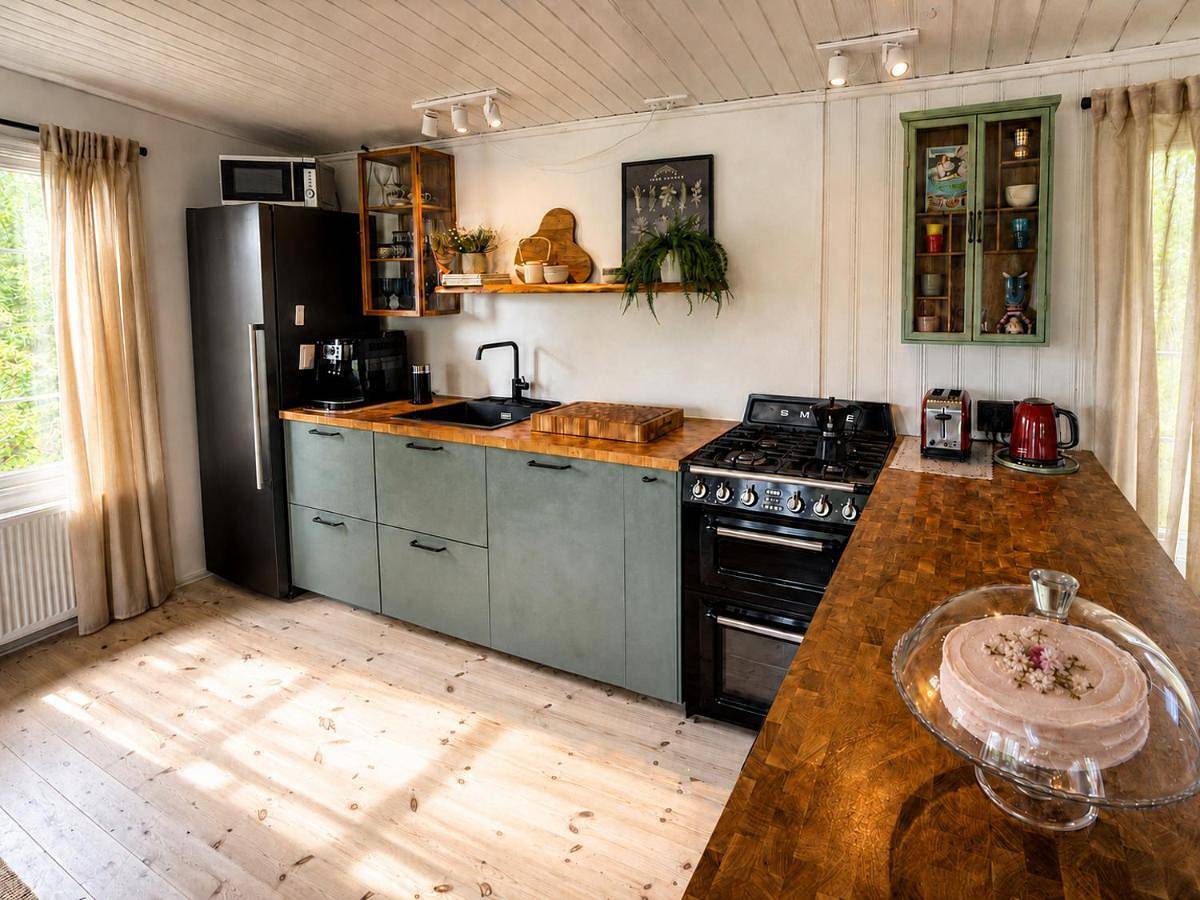 Hjartarstaðir Private Country Retreat with Hot Tub in Sudurland