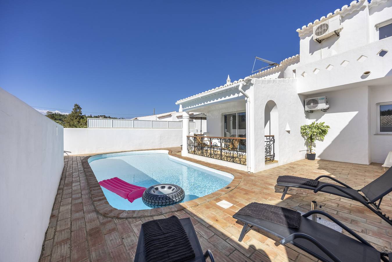 Coolhouses Luz, Casa Lília Mte S Pedro 2 in Luz, Faro Distrikt